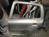 Oto Çıkma Parça / Renault / Clio / Kaporta & Karoser / Sol Arka Kapı / Çıkma Parça 