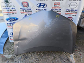 Toyota Auris motor kaputu orijinal