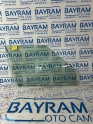 Oto Çıkma Parça / Fiat / Uno / Oto Cam / Kapı Camları / Sıfır Parça 