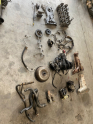 Oto Çıkma Parça / Mazda / 6 / Far & Stop / Gündüz Ledi / Çıkma Parça 
