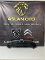 9825347677 CİTROEN C5 AİRCROSS ÖN PANJUR
