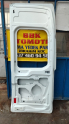 Oto Çıkma Parça / Ford / Transit / Kaporta & Karoser / Bagaj Kapağı / Çıkma Parça 