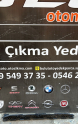 2017-2022 Polo Arka Tampon Orta Braket - 2G6807863A