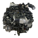 Oto Çıkma Parça / Volkswagen / Passat / Motor / Motor (komple) / Çıkma Parça 