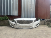 Volvo s60 ön tampon 2011-2013