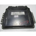 Renault Clio Motor Beyni 8200069287 8200044437 S110130058A