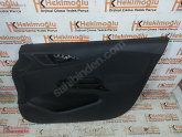 Oto Çıkma Parça / Opel / Corsa / Yakıt / Depo Kapağı / Çıkma Parça 