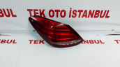 Oto Çıkma Parça / Mercedes / C Serisi / Far & Stop / Sol Arka Stop / Çıkma Parça 
