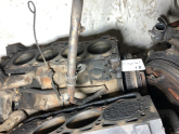 Kia Capital 1.8 Yarım Motor