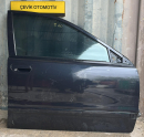 VOLVO S40  SAĞ ÖN KAPI ÇEVİK OTO ÇIKMA