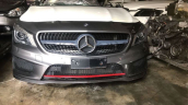 Oto Çıkma Parça / Mercedes / CLA / Alt Takım / Arka Dingil / Çıkma Parça 