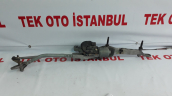 Oto Çıkma Parça / Audi / E-Tron / Oto Cam / Silecek Motoru / Çıkma Parça 