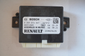 0263014047 00014063 259907847R PARK YARDIM BEYNI RENAULT CLIO 4 C