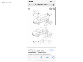 Oto Çıkma Parça / Volkswagen / Polo / Oto Cam / Kapı Camları / Çıkma Parça 
