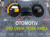 Oto Çıkma Parça / Peugeot / 2008 / Direksiyon / Direksiyon Kapağı / Çıkma Parça 