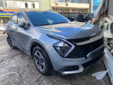 Oto Çıkma Parça / Kia / Sportage / Far & Stop / Sağ Ön Far / Çıkma Parça 