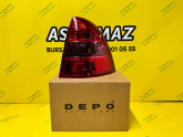 CİTRÖEN C5 SAĞ STOP (SIFIR) - 6351.V3