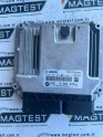 BMW 418D DDE8584279 0281031637 EDC17C50 MOTOR ECU