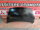 daihatsu sirion ön kaput 2006-2009