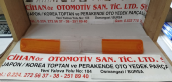 MITSUBISHI L200 MAGNUM TAMPON SİNYAL CAMI SAĞ-SOL 1999-2006