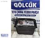 Oto Çıkma Parça / Mercedes / 190 / Kaporta & Karoser / Bagaj Kapağı / Çıkma Parça 