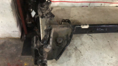 Oto Çıkma Parça / Renault / Clio / Alt Takım / Arka Dingil / Çıkma Parça 