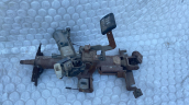 Oto Çıkma Parça / Suzuki / SX4 / Direksiyon / Direksiyon Mili / Çıkma Parça 