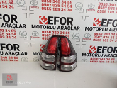 Oto Çıkma Parça / Toyota / Prius / Far & Stop / Sağ Arka Stop / Sıfır Parça 