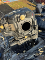 CHEVROLET CAPTİVA YAKIT DEPOSU