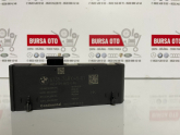 BMW G11 G30 G01 BAGAJ KONTROL BEYNİ 7481045-01 ORJİNAL