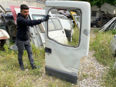 Oto Çıkma Parça / Renault / Master / Kaporta & Karoser / Bagaj Kapağı / Çıkma Parça 