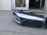 Oto Çıkma Parça / Bmw / 5 Serisi / Far & Stop / Sol Ön Far / Çıkma Parça 