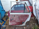 Oto Çıkma Parça / Renault / R 9 / Kaporta & Karoser / Sol Arka Kapı / Çıkma Parça 