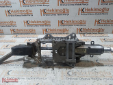 Oto Çıkma Parça / Volkswagen / Passat / Direksiyon / Direksiyon Kolon Kilidi / Çıkma Parça 