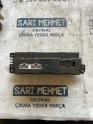 Oto Çıkma Parça / Kia / Sorento / Klima / Kontrol Paneli / Çıkma Parça 