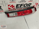 Oto Çıkma Parça / Honda / CR-V / Far & Stop / Sol Arka Stop / Sıfır Parça 