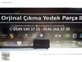 VW POLO ÖN PANEL BRAKET KAPAĞI 6R0806249