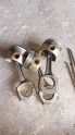 Oto Çıkma Parça / Renault / R 9 / Motor / Piston Kolu / Çıkma Parça 