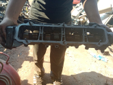 Fiat 1.6 Empi motor üst kapak eksantrik ve yuvası dolu