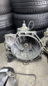 FORD FİESTA 1.6 ŞANZIMAN