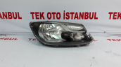 Oto Çıkma Parça / Volkswagen / Caddy / Far & Stop / Far & Stop Sacı / Çıkma Parça 