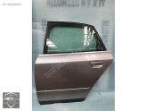 AUDİ A4 2005 SOL ARKA KAPI ALKAN OTO 0532.417.1034
