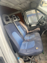 2003 PEUGEOT BOXER  KOLTUK TAKIMI ORJİNAL ÇIKMA