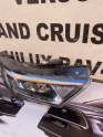 Oto Çıkma Parça / Hyundai / i20 / Far & Stop / Sağ Ön Far / Çıkma Parça 