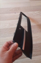 Oto Çıkma Parça / Volkswagen / Passat / Tampon / Sis Farı Çerçevesi / Çıkma Parça 