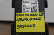 Oto Çıkma Parça / Bmw / X3 / Beyin / Radar Sensörü / Sıfır Parça 