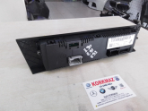 Oto Çıkma Parça / Bmw / 3 Serisi / Kalorifer / Kontrol Paneli / Çıkma Parça 