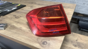 Bmw f30 sol arka stop
