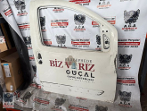 Oto Çıkma Parça / Fiat / Fiorino / Kaporta & Karoser / Sağ Ön Kapı / Çıkma Parça 