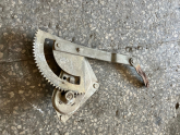 Oto Çıkma Parça / Renault / R 12 / Oto Cam / Cam Krikosu / Çıkma Parça 